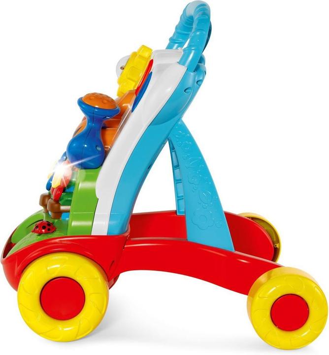 Immagine prodotto Chicco 2 in 1 Baby Gardener