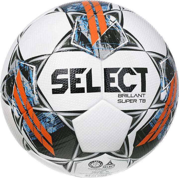 Select Futbolas Brillant Training DB v22 FIFA Basic (5 dydis) (5)