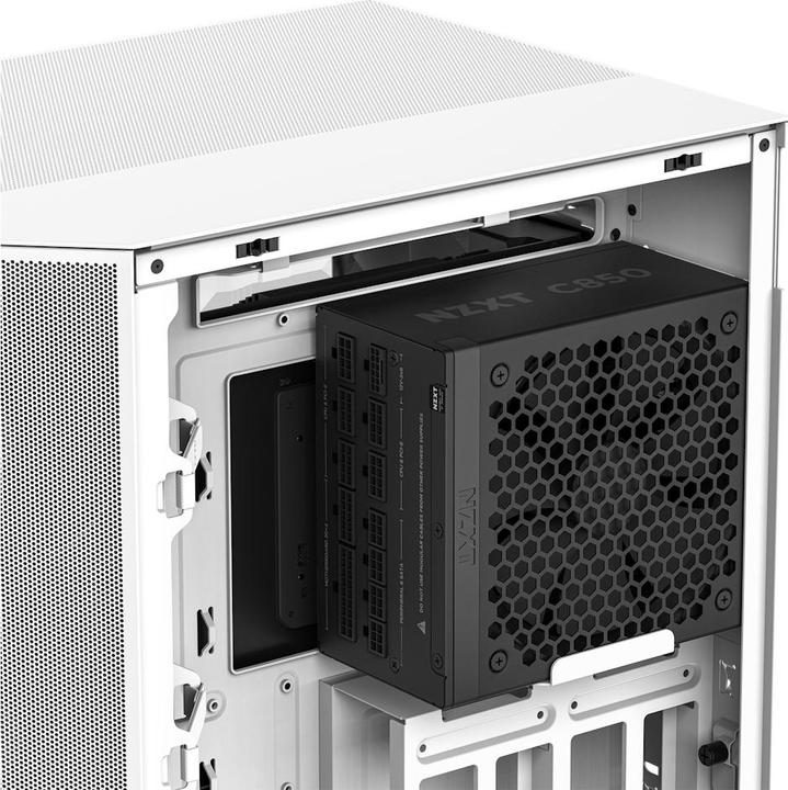 Immagine prodotto NZXT Mod ATX 3.1 850 Watt 80 Plus Gold (850 W)