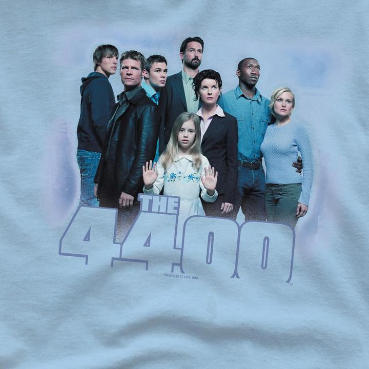 Produktbild The 4400 By the Lake TShirt (XXL)