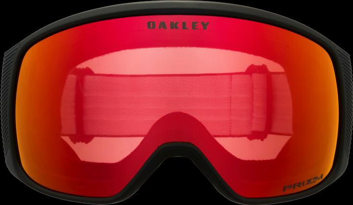 Actual product image Oakley flight tracker