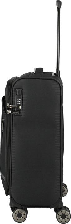 Produktbild Travelite Jetpack Trolley S Light 2w Schwarz (37 l, Handgepäck (bis 50l))