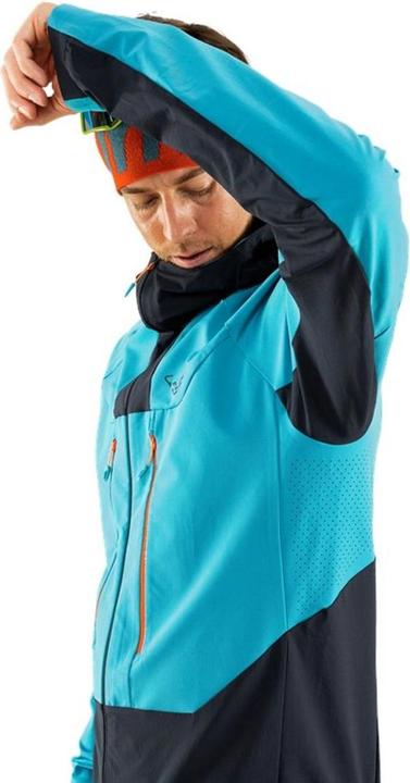 Produktbild Dynafit TLT Dynastretch Jacket (XXL)