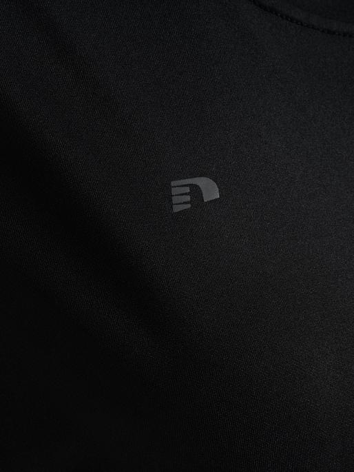 Actual product image hummel Nwlbeat w t-shirt l/s (XL)