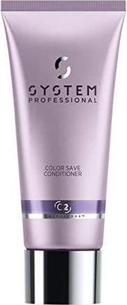 Actual product image Wella SP Code Energy Colour Save Conditioner 200ml (200 ml)
