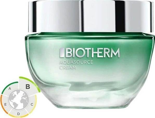 Actual product image Biotherm Aquasource (50 ml)