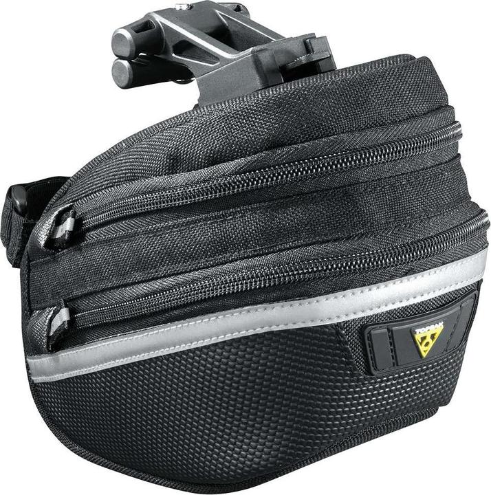 Produktbild Topeak Wedge Pack 2 (1.65 l, Satteltasche)
