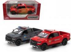 Actual product image Daff Dodge Ram 1500 1:46 MIX