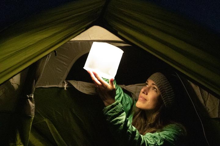 Immagine prodotto Biolite Luci Charge 360