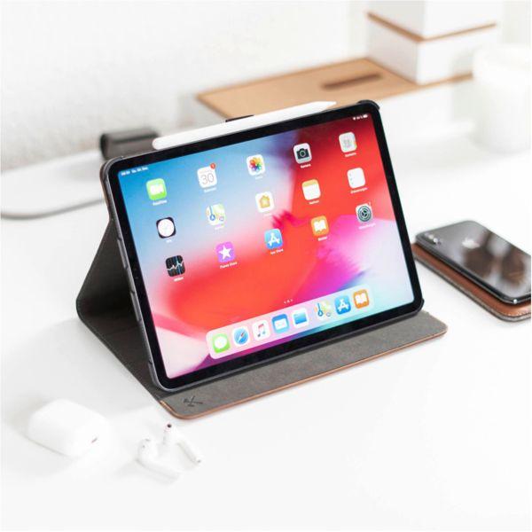 Produktbild Woodcessories EcoFlip (iPad Pro 11 2018 (1. Gen))