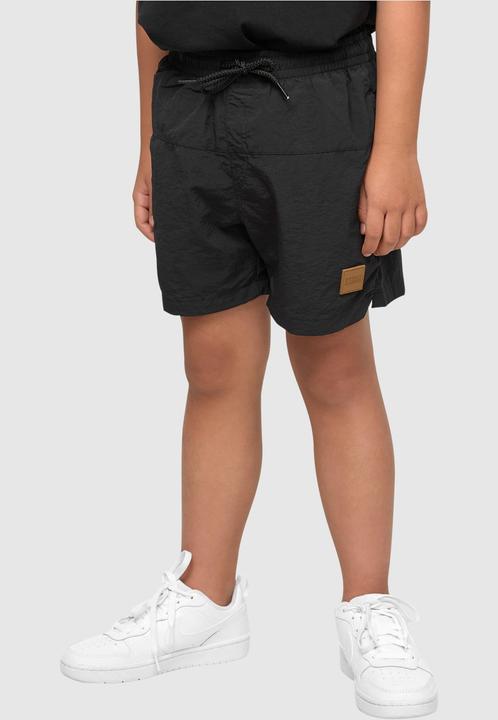 Produktbild Urban Classics Boys Block Swim Shorts (110, 116)