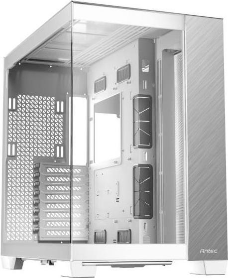 Produktbild Antec C8 (mATX, ATX, ITX)