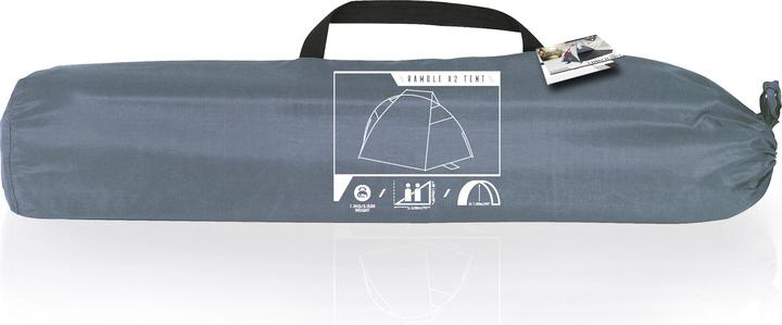 Actual product image Bestway Ramble beach shell (Dome tent, 1.10 kg, 2 persons)
