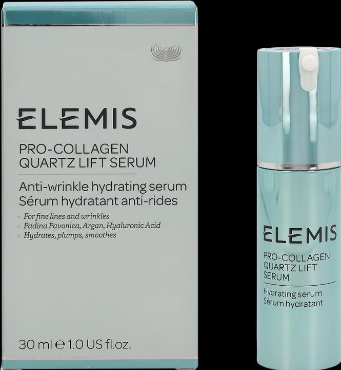 Produktbild Elemis Pro-Collagen (30 ml)