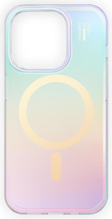 Immagine prodotto iDeal Of Sweden Designer Magsafe Hard-Cover Shimmer (Apple iPhone 15 Pro)