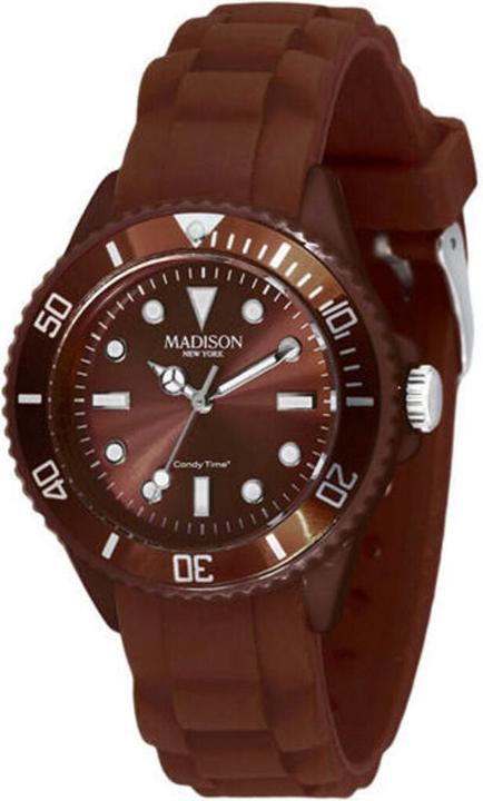 Immagine prodotto Madison Orologio da donna L4167-19 (Ø 35 mm) (35 mm)
