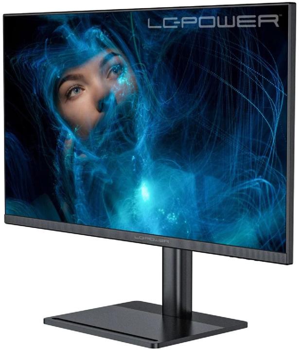 Image du produit LC-Power LC-M28-4K-UHD (3840 x 2160 pixels, 28")