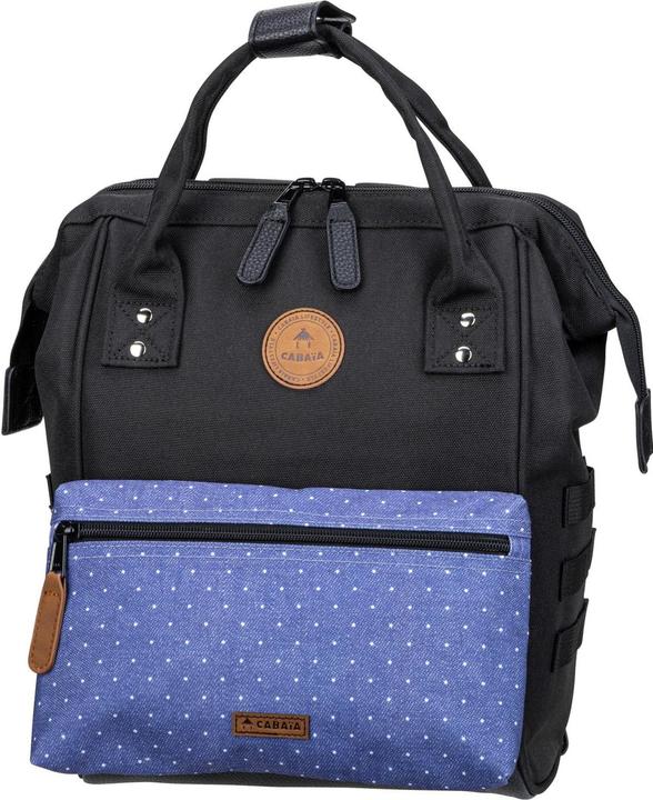 Produktbild Cabaia Berlin (12 l)