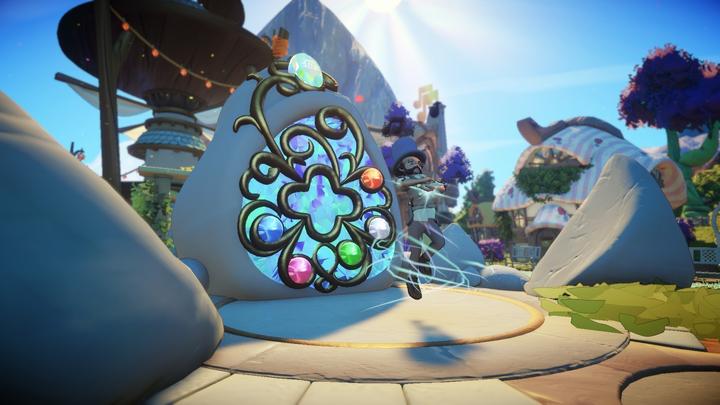 Produktbild 505 Games Grow: Song of the Evertree (Switch, DE)