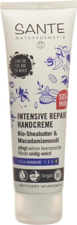 Actual product image Sante Intensive Repair (75 ml)