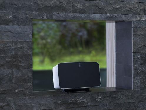 Actual product image Flexson Sonos Play:5 (Gen:2) Table stand (1 pcs.)