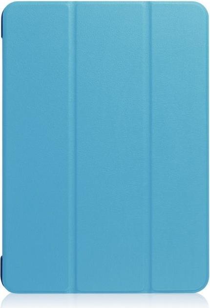 Immagine prodotto Cover in pelle con funzione stand (iPad Pro 10.5 2017 (1. Gen))