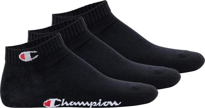 Champion Socken Sportlich (3er Pack, 35 - 38)