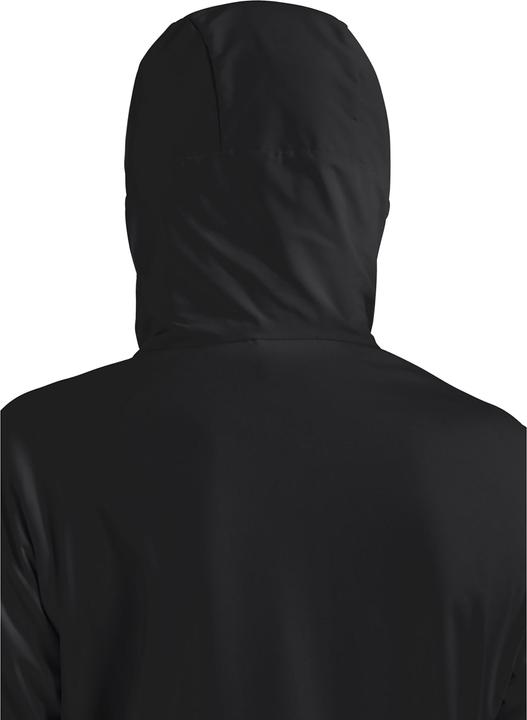 Image du produit Jack Wolfskin Prelight Trail Hoody W (S)