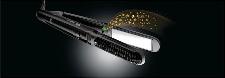 Actual product image Braun Satin Hair 5 Multistyler ST 570 (Straightening iron)