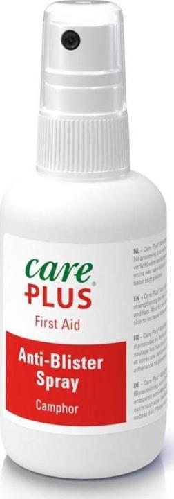 Image du produit Care Plus Poudre pour les pieds (Bain de pieds)