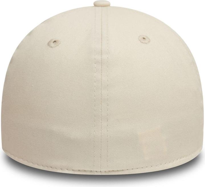 Actual product image New Era 39Thirty Stretch Cap - Red Bull Racing beige - L/XL (XL)