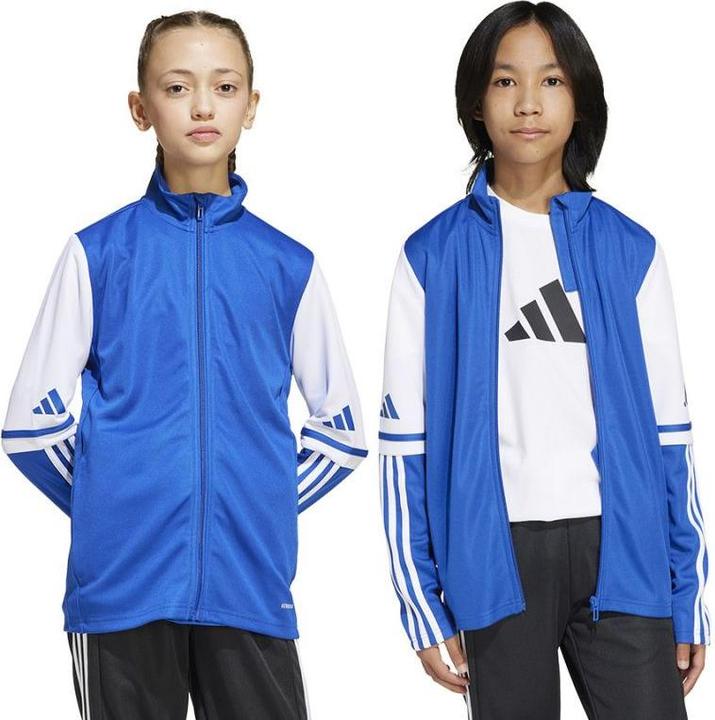 Immagine prodotto adidas Giacca da allenamento Squadra 25 Kids (152)