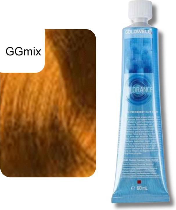 Image du produit Goldwell Colorance (VV Mix-Purple Mix-Purple Mix)