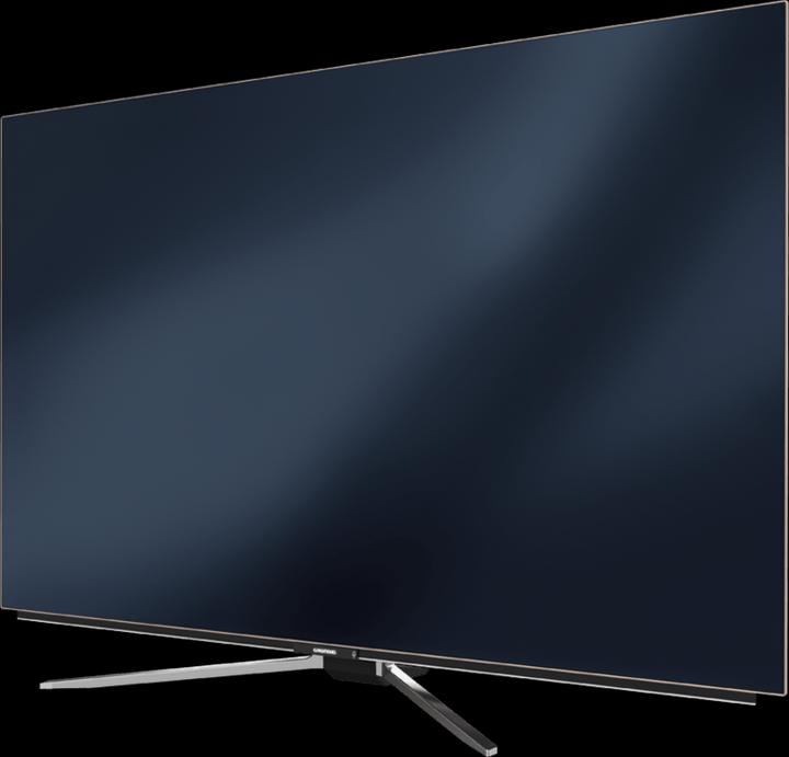 Immagine prodotto Grundig 65GOB9099 (65", OLED, 4K, 2019)