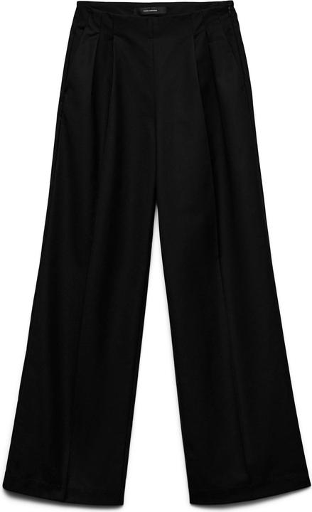Image du produit Vero Moda VMHAILEY Hohe Taille Hose Hose mit weitem Beinschnitt (W40/L32)