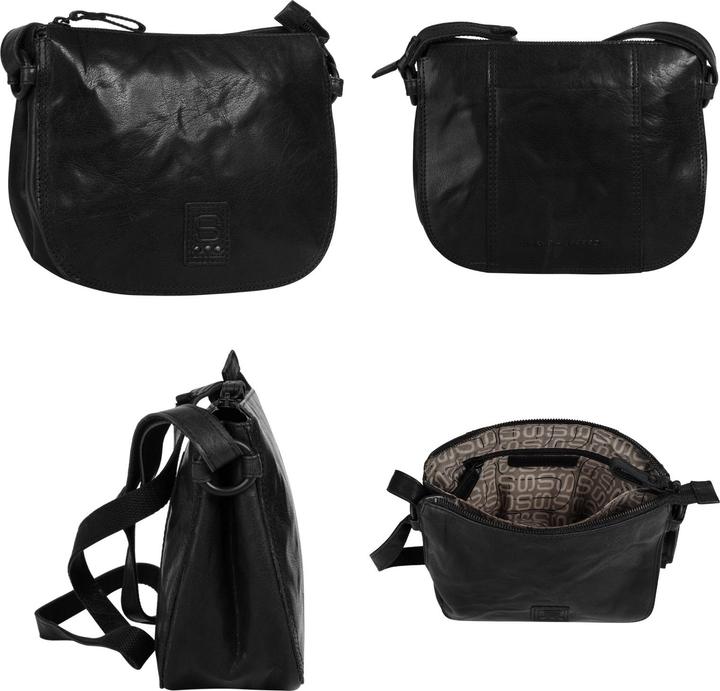 Immagine prodotto Spikes & Sparrow Borsa a tracolla