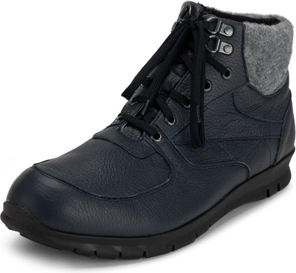 Actual product image Vitaform Boots Supersoft (42)