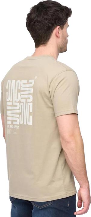 Produktbild Duck and Cover Tremake TShirt (S)