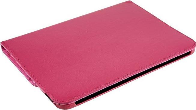 Actual product image MU Classic Rotatable leather cover (iPad 2025 (11th gen), iPad 2022 (10th Gen))