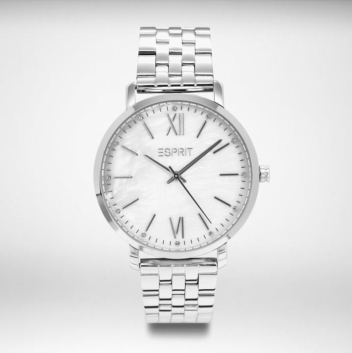 Produktbild Esprit Damenuhr Fortune (Analoguhr, 38 mm)