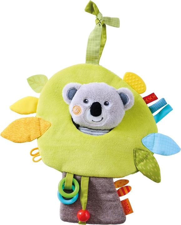 Haba Entdeckerkissen Koala