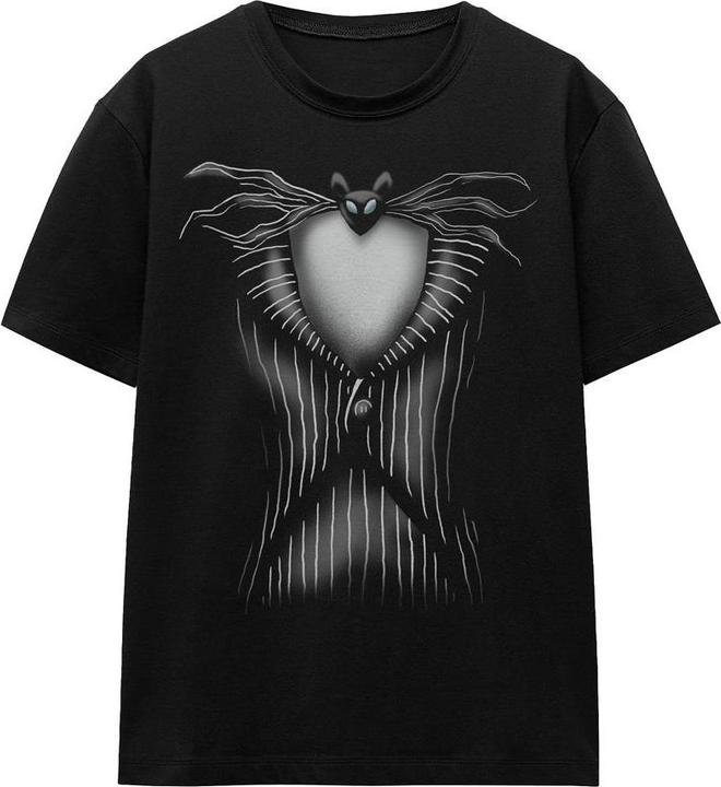 The Nightmare Before Christmas TShirt (L)