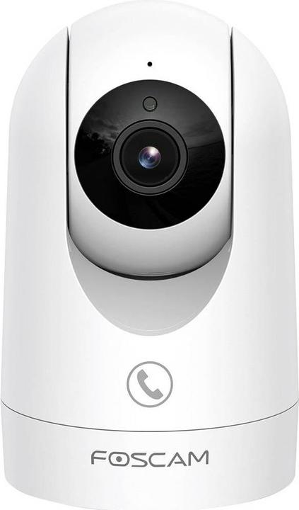 Produktbild Foscam R8M R8M Bluetooth®, WLAN IP Überwachungskamera 3840 x 2160 Pixel (3840 x 2160 Pixels)