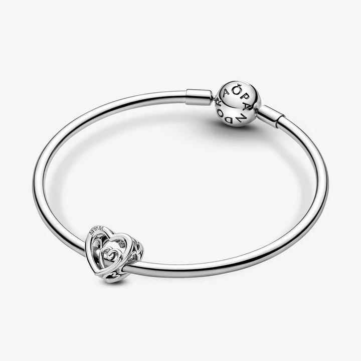 Produktbild Pandora Charm (Sterling Silber 925)