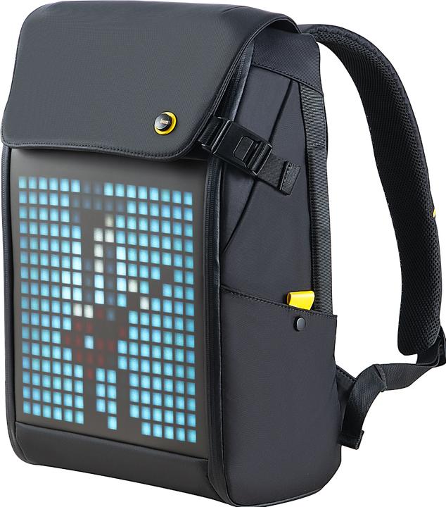 Actual product image Divoom Pixoo