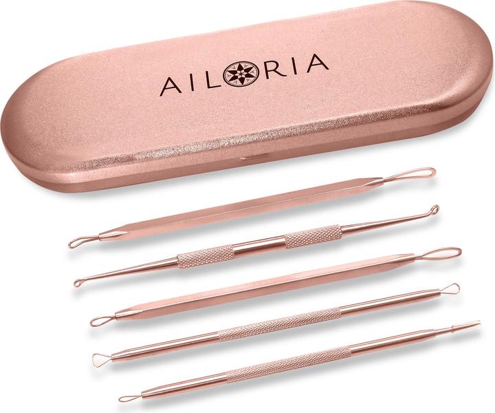 Ailoria Pure (Reinigungstücher)