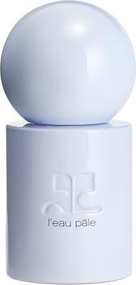 Actual product image Courreges Courrèges L'eau Pâle Eau de Parfum (Eau de parfum, 50 ml)