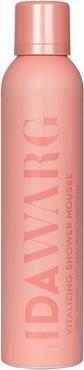 Actual product image Kallos Ida Warg Vitalizing Shower Mousse 200ml (200 ml)