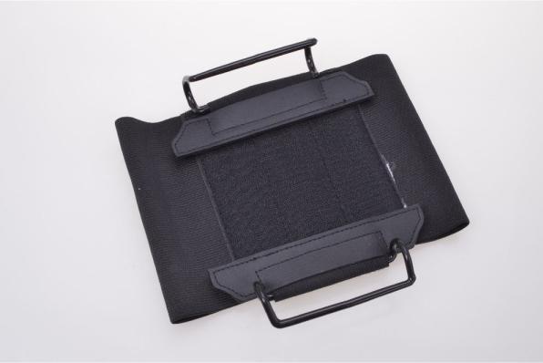 Produktbild Filmer Tablet-Halter universal für den Autositz