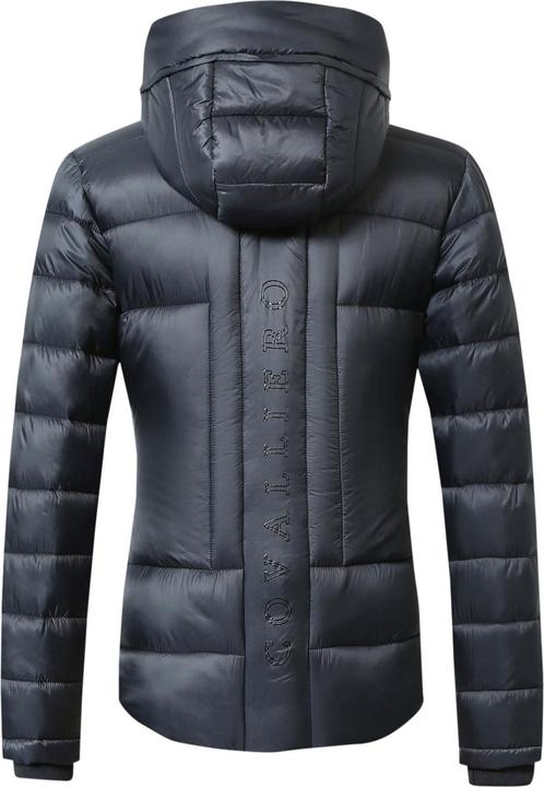 Actual product image Covalliero Women's quilted jacket HW 2024 (M)